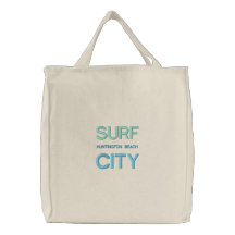 VILLE fourre-tout de SURF/sac de plage