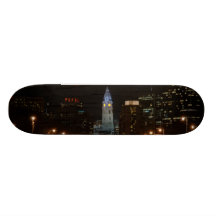 Ville hôtel skateboards