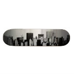 Ville Plateaux De Skateboards