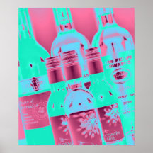 Vin Affiches