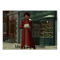 VintageChristmas1 cartes