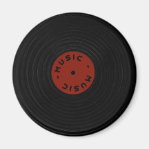 Vinyle Aimants Pour Réfrigérateur