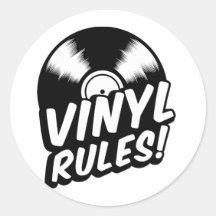 vinyle autocollants