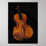 Violon Affiches