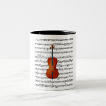 Violoncelle et Me_ Mugs