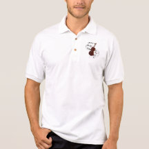 Violoncelle T-shirts