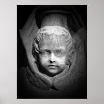 Visage d'ange posters