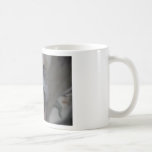 Visage de hérisson mugs
