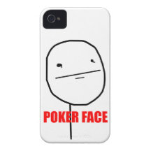 Visage de tisonnier - cas de l'iPhone 4/4S Coques Case-Mate iPhone 4
