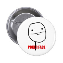 visage de tisonnier pin's