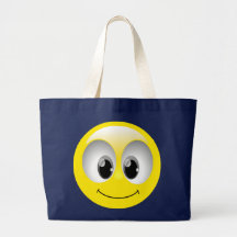 VISAGE SOURIANT SAC