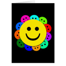 VISAGES SOURIANTS CARTE