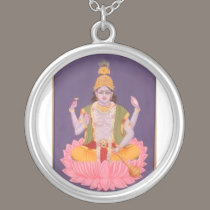 Vishnu colliers