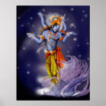 Vishnu Posters