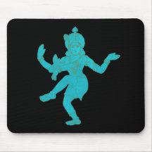 Vishnu Tapis De Souris
