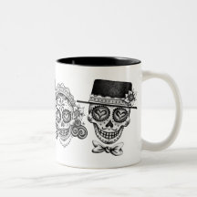Visibilité directe Novios - jour des tasses mortes
