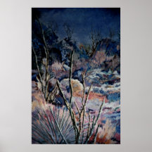 Vision nocturne posters
