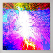 Vision spectrale 3,3 posters
