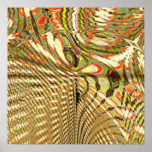 Vision spectrale 3a poster