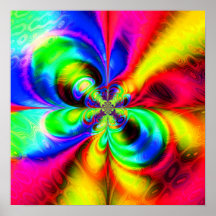 Vision spectrale 3c posters