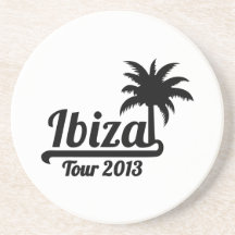Visite 2013 d'Ibiza Dessous De Verres