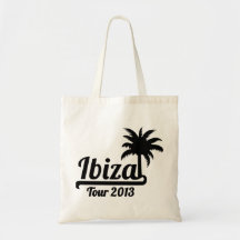 Visite 2013 d'Ibiza Sacs