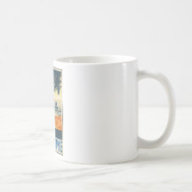 Visite Palestine Tasse