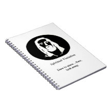 Visite spirituelle - carnets à spirale