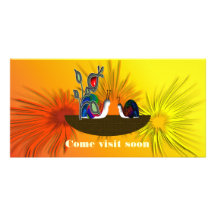Visite veneze bientôt photocarte