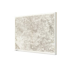 Visites Toile Tendue Sur Châssis