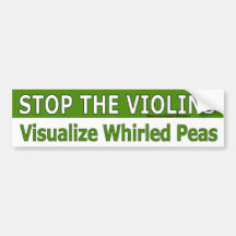 Visualisez les pois tourbillonnés adhésif pour voiture