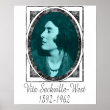 Vita Sackville-West Posters