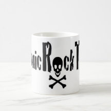 Vitesse chronique de Tronic de roche Tasse