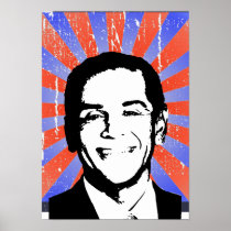 Vitesse d'Antonio Villaraigosa posters