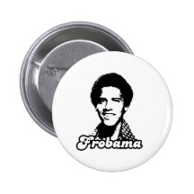 Vitesse de Frobama Pin's Avec Agrafe