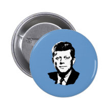 Vitesse de John Kennedy Badge