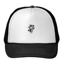 Vitesse de libération casquette