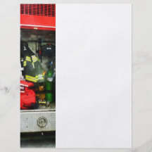 Vitesse de lutte contre l'incendie prospectus