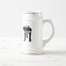Vitesse de personnel d'atelier de réparation de vo tasse à café