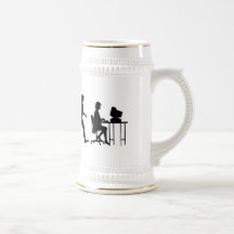Vitesse de secrétaires d'analystes d'affaires de p mug à café