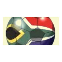 Vitesse d'équipe de football photocarte customisée