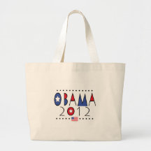Vitesse du Président Barack Obama 2012 Sac