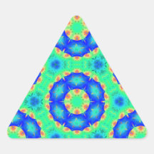 Vitesses en pastel resized.PNG d'arc-en-ciel Autocollants