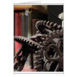 Vitesses et livres antiques carte