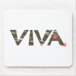 VIVA_1 マウスパッド