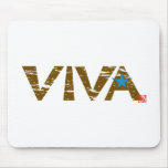 VIVA_2 マウスパッド