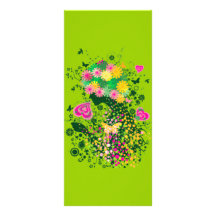 Vivace Carte Double Customisable