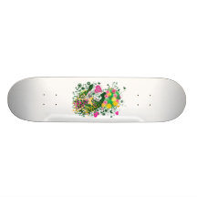 Vivace Planches À Roulettes