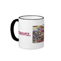 Vivats CHAVEZ