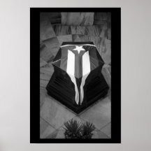 Vivats Marti Poster